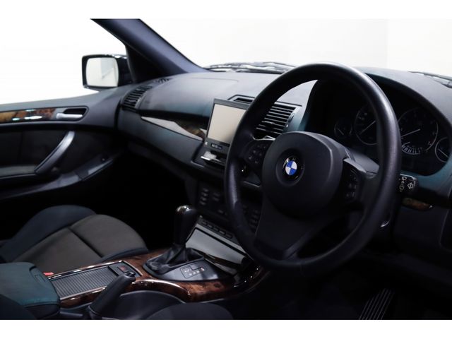 Bmw X5 2005-10 188696-8