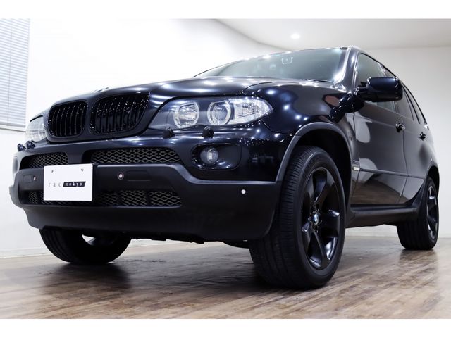 Bmw X5 2005-10 188696-1