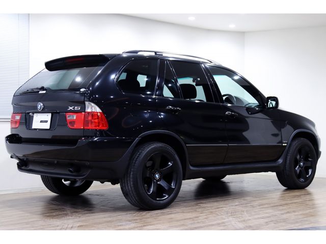 Bmw X5 2005-10 188696-6