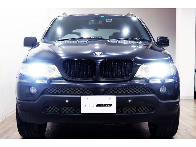 Bmw X5 2005-10 188696-4