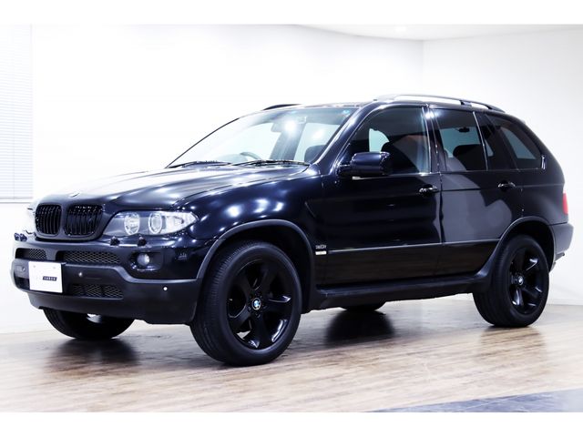 Bmw X5 2005-10 188696-0