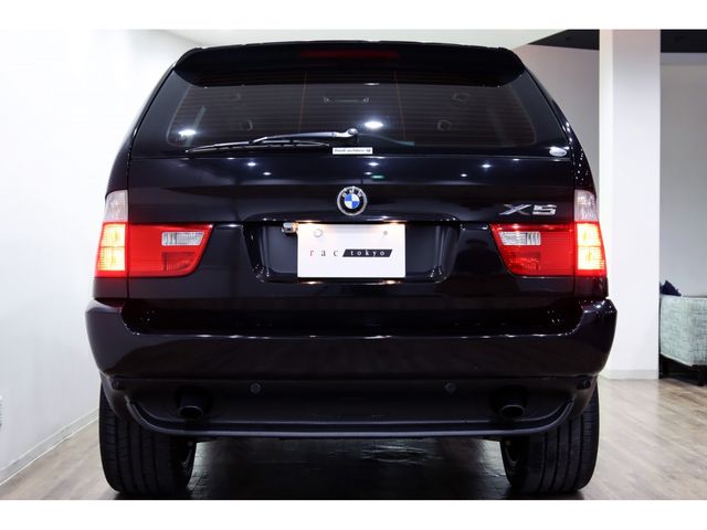 Bmw X5 2005-10 188696-5