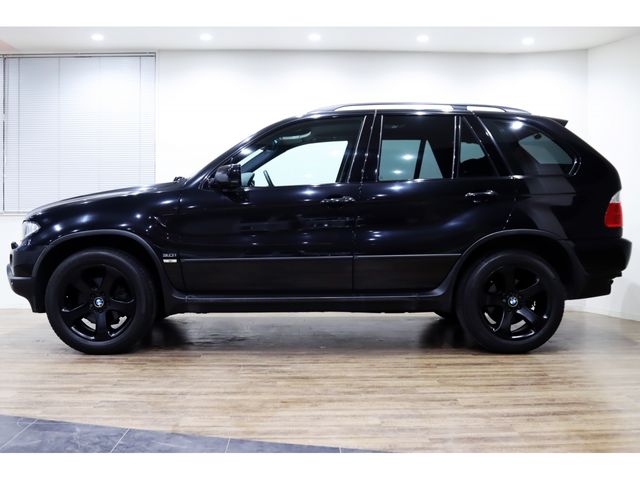 Bmw X5 2005-10 188696-7