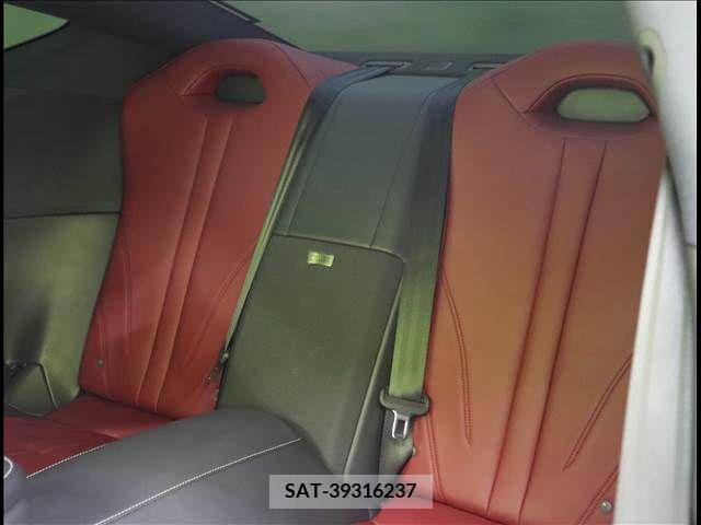 Lexus LC 2017-03 275528-25