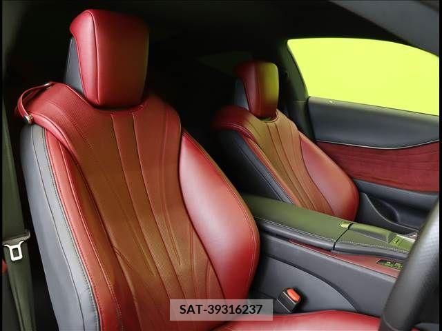 Lexus LC 2017-03 275528-21