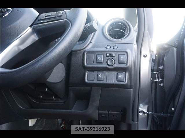 Nissan NOTE 2019-11 392978-13