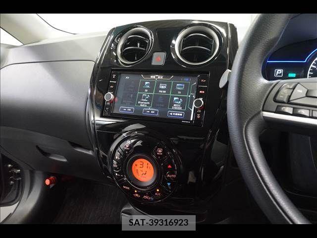 Nissan NOTE 2019-11 392978-10
