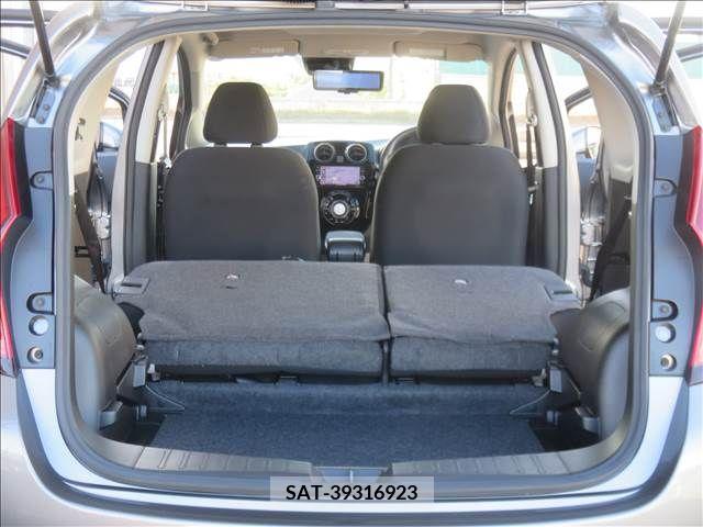 Nissan NOTE 2019-11 392978-18