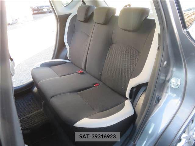 Nissan NOTE 2019-11 392978-17