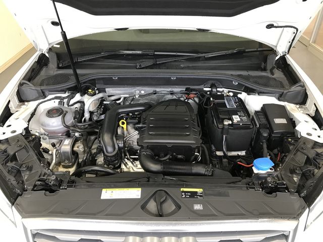 Audi Q2 2018-12 191470-29