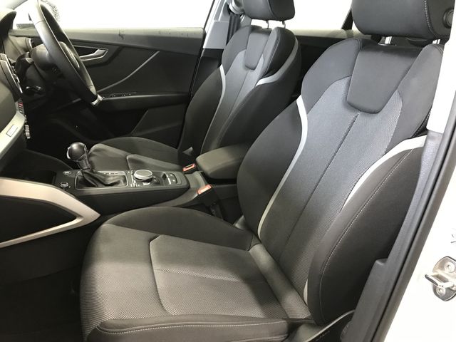 Audi Q2 2018-12 191470-16