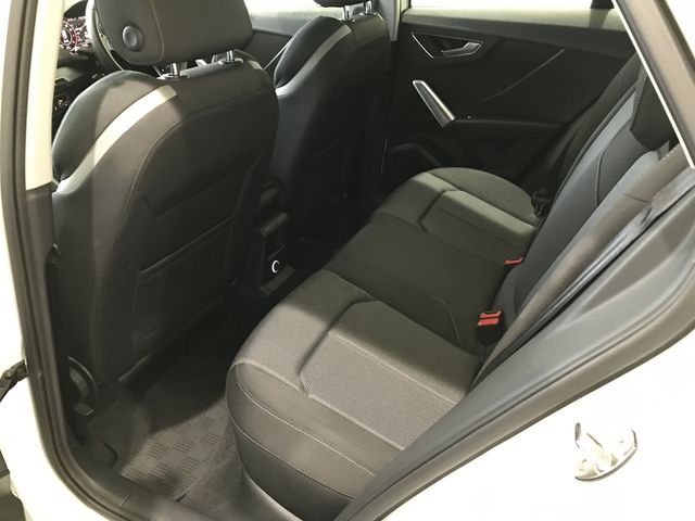 Audi Q2 2018-12 191470-14