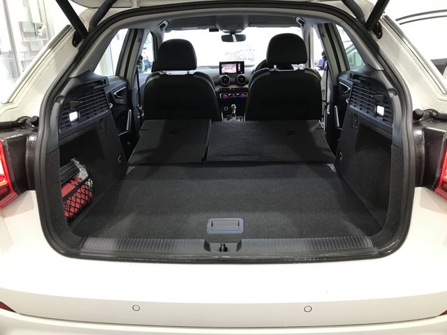 Audi Q2 2018-12 191470-24