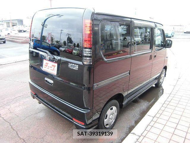 Honda VAMOS 2010-03 213045-8