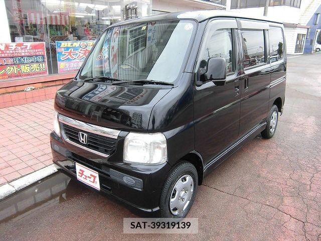 Honda VAMOS 2010-03 213045-0