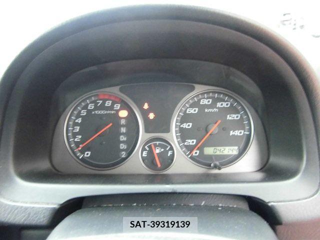 Honda VAMOS 2010-03 213045-7