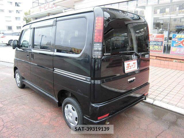 Honda VAMOS 2010-03 213045-2