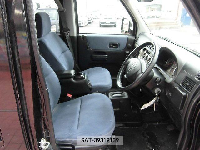 Honda VAMOS 2010-03 213045-3