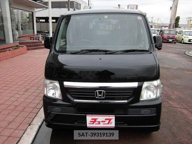 Honda VAMOS 2010-03 213045-12