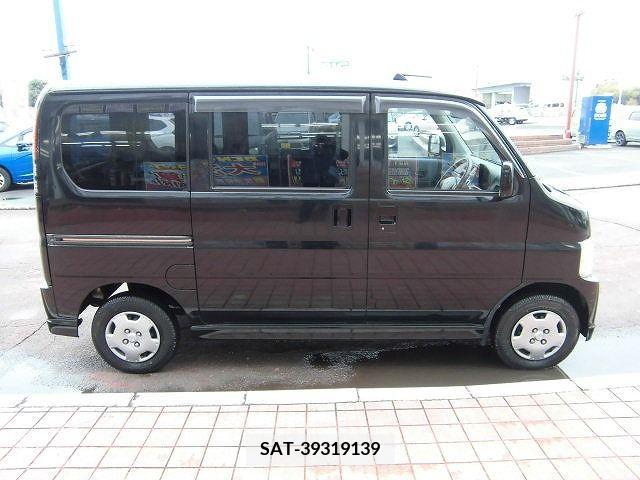 Honda VAMOS 2010-03 213045-13
