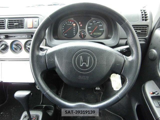 Honda VAMOS 2010-03 213045-14