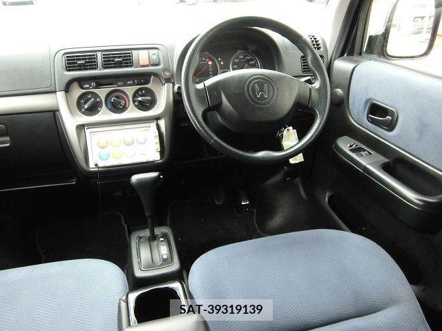 Honda VAMOS 2010-03 213045-15