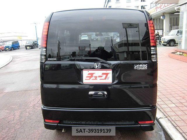 Honda VAMOS 2010-03 213045-18