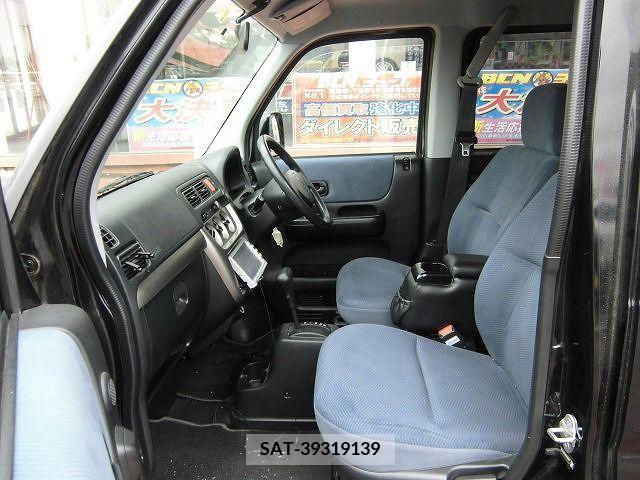 Honda VAMOS 2010-03 213045-16