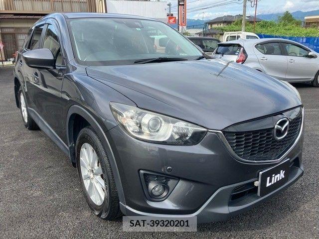 Mazda CX-5 2013-08 266145-3