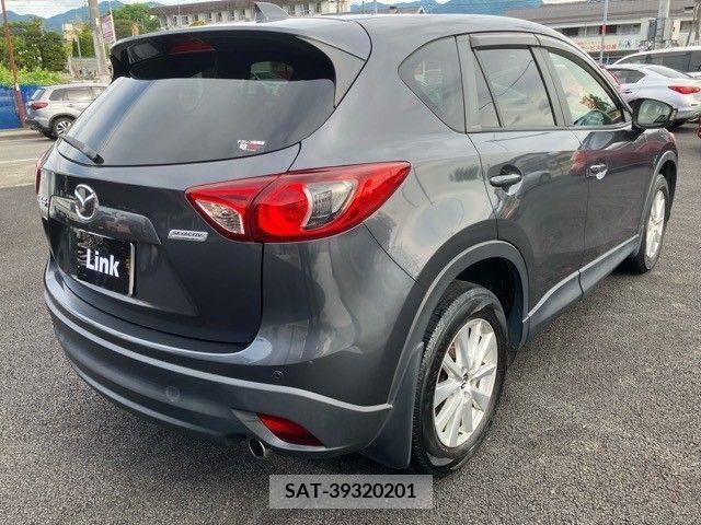 Mazda CX-5 2013-08 266145-5