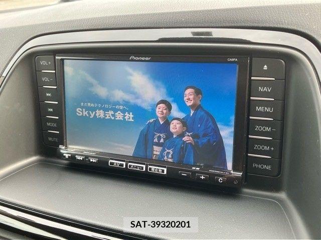 Mazda CX-5 2013-08 266145-19