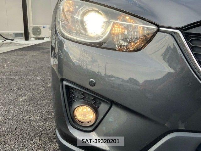 Mazda CX-5 2013-08 266145-26