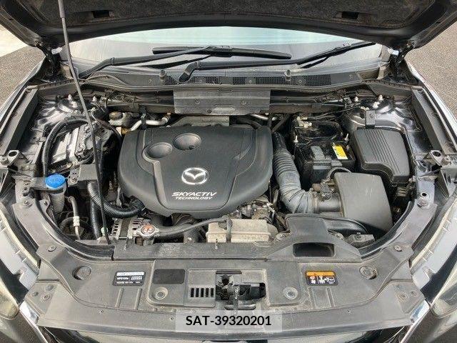 Mazda CX-5 2013-08 266145-27