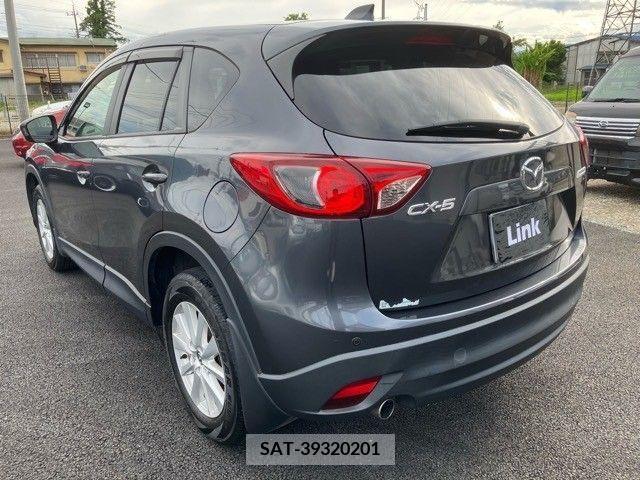 Mazda CX-5 2013-08 266145-7