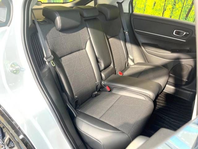 Honda VEZEL 2021-08 14756-10