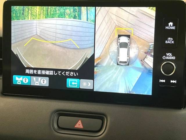 Honda VEZEL 2021-08 14756-3