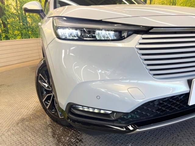 Honda VEZEL 2021-08 14756-13