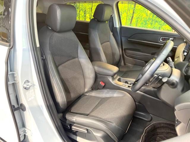 Honda VEZEL 2021-08 14756-9
