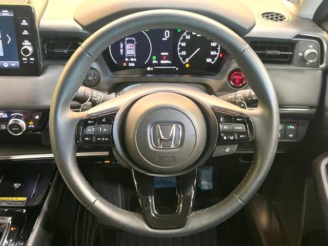 Honda VEZEL 2021-08 14756-12