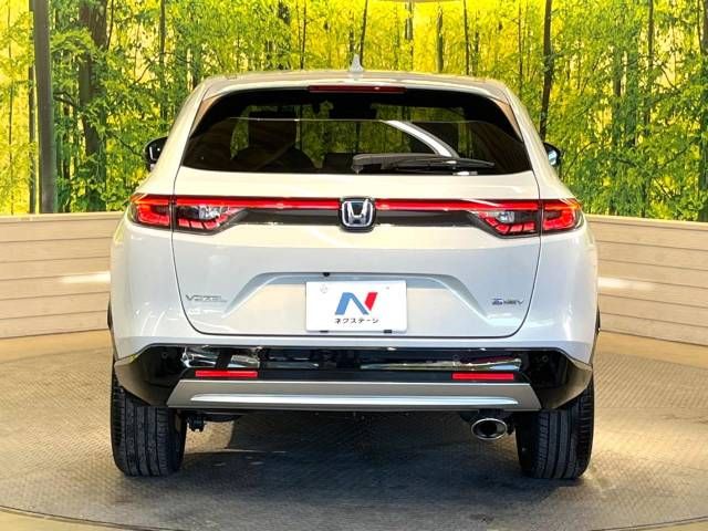 Honda VEZEL 2021-08 14756-16