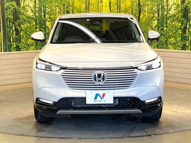 Honda VEZEL 2021-08 14756-15
