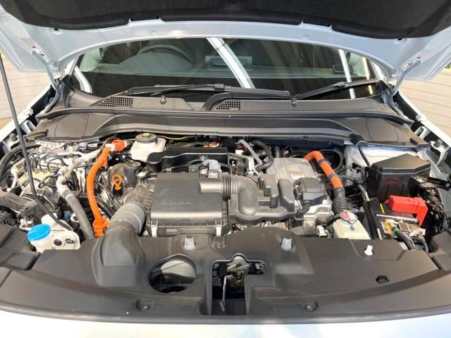 Honda VEZEL 2021-08 14756-19