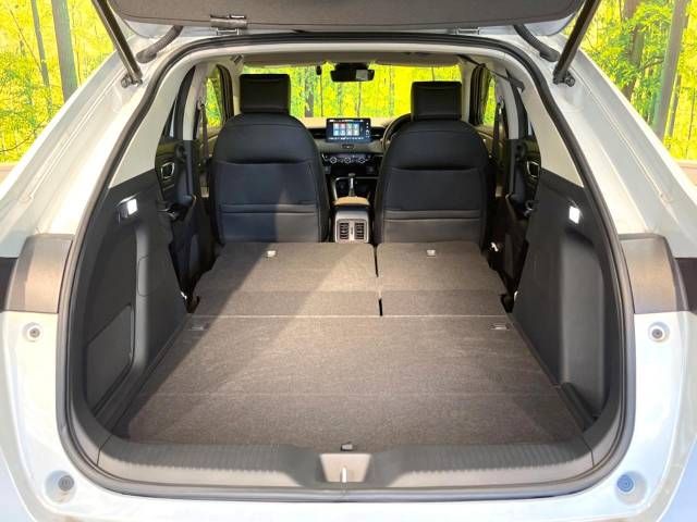 Honda VEZEL 2021-08 14756-11