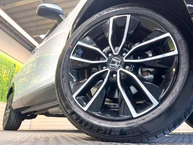 Honda VEZEL 2021-08 14756-14