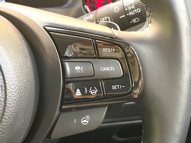 Honda VEZEL 2021-08 14756-7