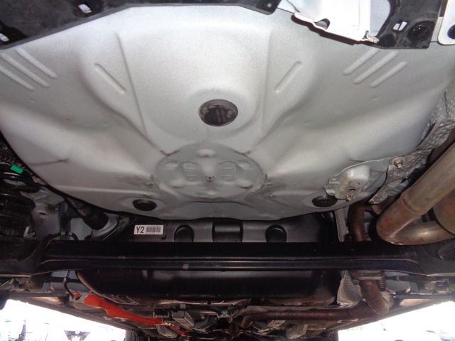Toyota AQUA 2018-10 18406-26
