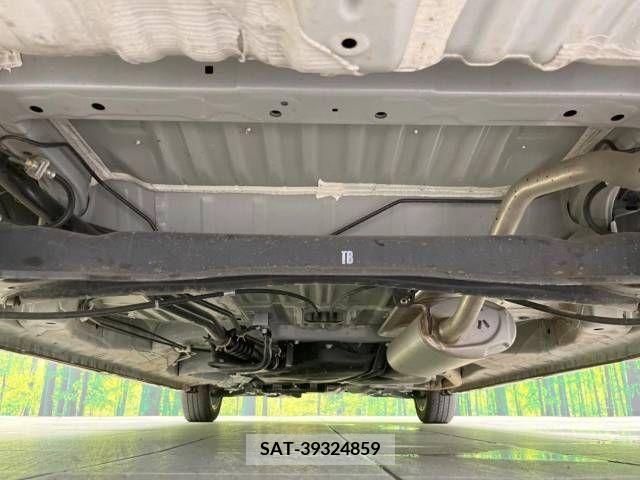 Honda N BOX CUSTOM 2021-08 392675-19