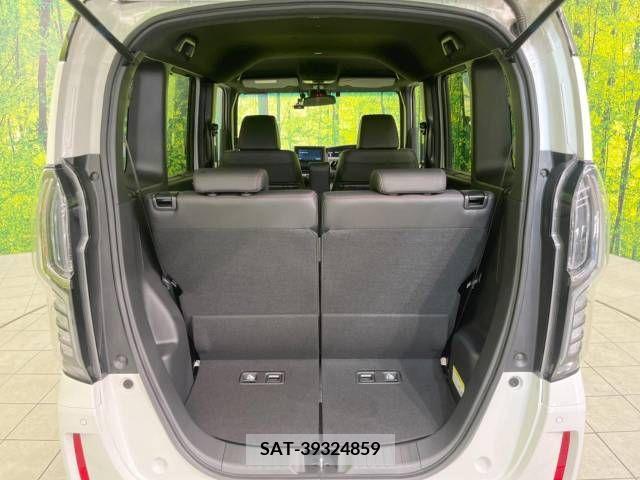 Honda N BOX CUSTOM 2021-08 392675-10