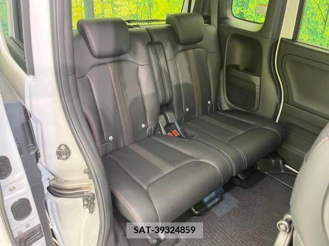 Honda N BOX CUSTOM 2021-08 392675-9