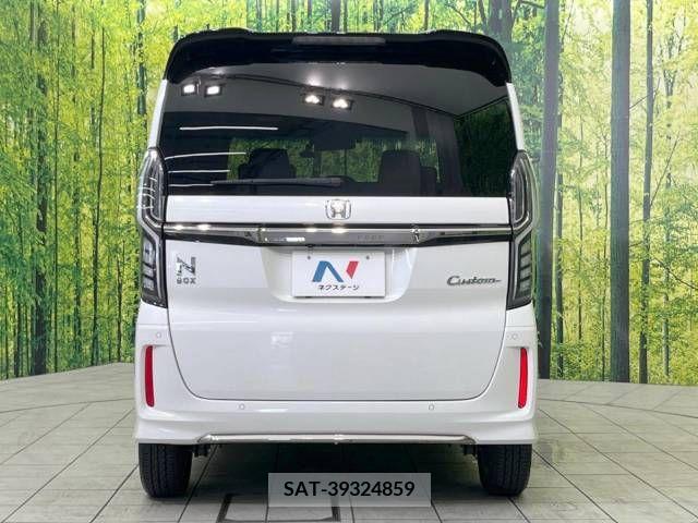 Honda N BOX CUSTOM 2021-08 392675-15